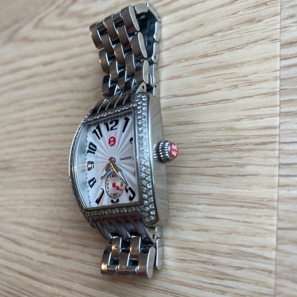 Michele Watch Mini Urban - Picture 2 of 6